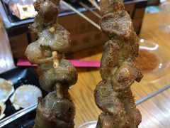 -云晓光头烧烤吧(德平路店)