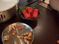 -贰醒·私房小院烧烤 (太古里店)