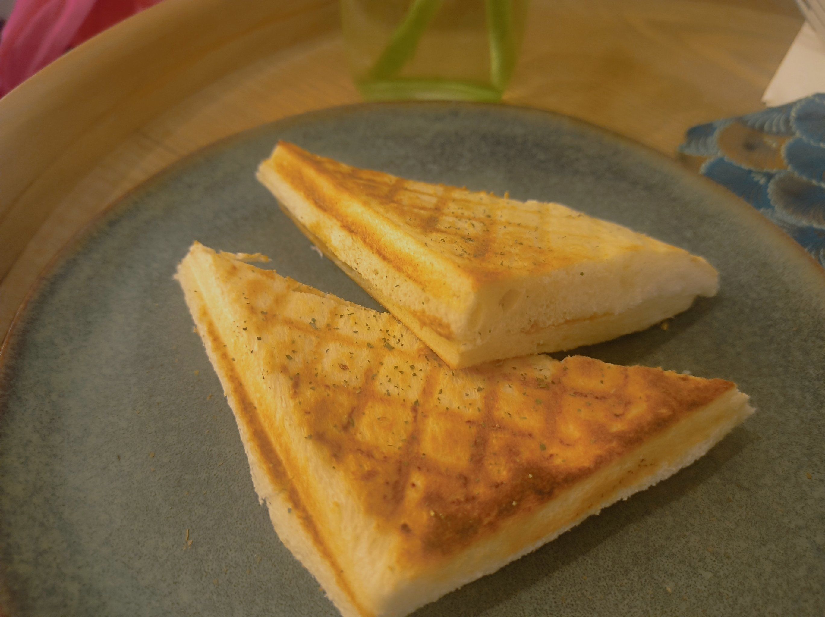 花生酱吐司的秘密