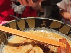 -味千拉面(煌华新纪元购物广场店)