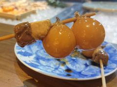 -鸟幸 TORISAKI 炭火居酒屋
