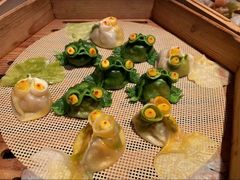 -德发长·花式蒸饺(大唐不夜城店)