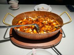 -渝月·川菜(海岸城店)