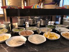 -西安高新希尔顿酒店·咖啡露台西餐厅