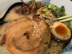 -雷神拉面(财富中心玉米楼店)