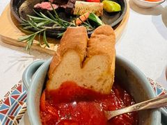 -俄士厨房(环球港店)