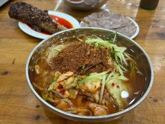 -顺通大冷面(总店)