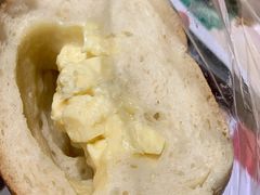 芝士粒粒法包-PAPER STONE BAKERY(天环店)