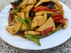 -晶渔坊·海鲜私房菜(东夷小镇店)