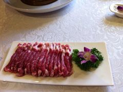 -北门涮肉·铜锅涮肉(南锣鼓巷店)