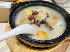 -蔡澜点心·粤菜(月星环球港店)