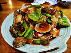 -老姑砂锅·烧烤天津菜(体北道店)