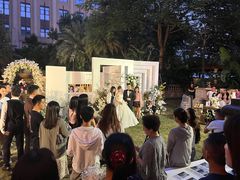-骊韵咖啡厅(深圳中海凯骊酒店)