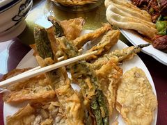 -微山岛春天里酒家