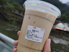 -南丹山森林王国