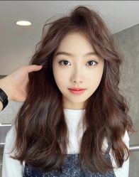 点击看大图 -MORI HAIR SALON日式美发沙龙
