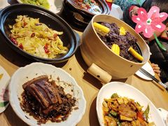 -滋味工坊中餐厅(高新区店)