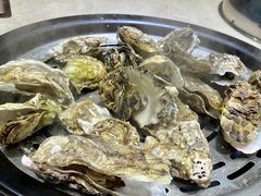 -锤头鲨毛肚海鲜烤肉自助餐厅(国购广场店)