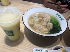 -袁记云饺(鼓楼店)