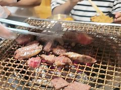 -九田家黑牛烤肉料理(欧洲假日店)
