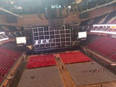 -宝能国际体育演艺中心