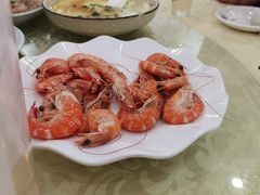 -新渔享海鲜餐厅(广海渔人码头店)