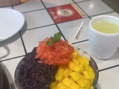 -蛙一刀·麻椒鱼火锅(金仙桥店)