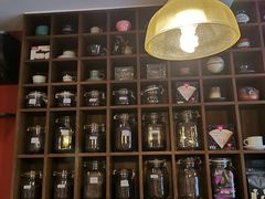 -RUMORS COFFEE ROASTERY鲁马滋咖啡(湖南路店)