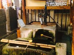 -Hōzen-ji Temple法善寺