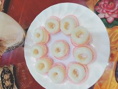 -都市阳光海鲜城(青山湖店)