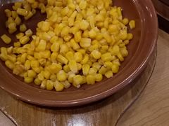 烤甜玉米-萨莉亚意式餐厅(石鼓路店)