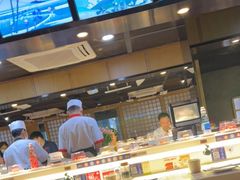 自助取餐区-元通寿司(东骏店)