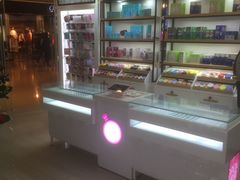 -瞳學會lens mart(南开大悦城店)