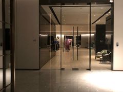 -长沙尼依格罗酒店