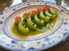 -上海总会SHANGHAICLUB(兴业太古汇店)