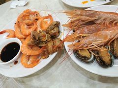 -芭菲盛宴·环球美食(锦城万达广场店)