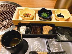 -黑牛の店·和牛烧肉(合生汇店)