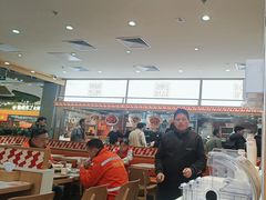 -乡村基·川味现炒大王(熙悦天街店)