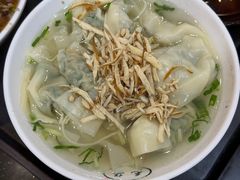 -毛华美食(清扬路店)