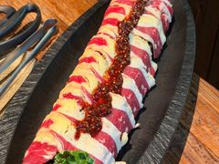 -山葵村烤肉(海淀区民族大学店)