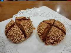 -百叶居·老北京涮羊肉(鼓楼店)