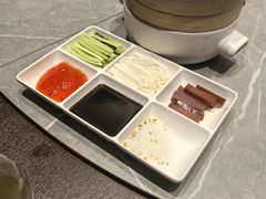 -味钱塘·钱塘浙宴(宋城之江银泰店)