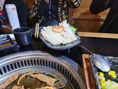 -九田家黑牛烤肉料理(太奥广场店)