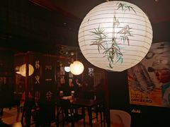 -日本料理神拉面