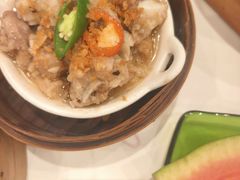 -粤珍轩·家宴·广式茶点(新城广场店)