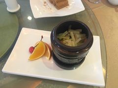 -三台山庄中餐厅