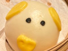 -囍凤楼·粤菜·点心·火锅(温特莱店)
