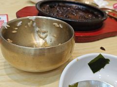 -食米家拌饭(梅溪新天地店)