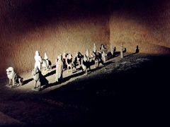 -洛阳古墓博物馆