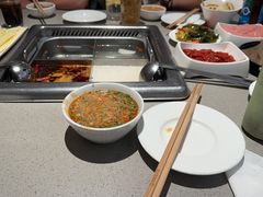 -海底捞火锅(万象城店)